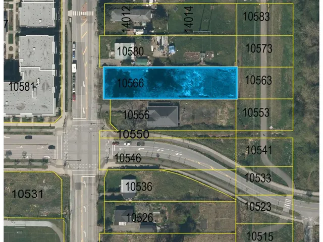 10566 140 STREET, Surrey, British Columbia V3T4N5