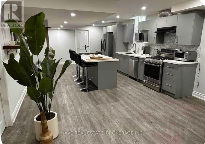 BASEMENT - 63 VITLOR DRIVE, Richmond Hill (Oak Ridges), Ontario L4E0G3