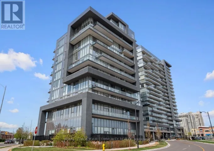 216W - 10 GATINEAU DRIVE, Vaughan (Beverley Glen), Ontario L4J0L2