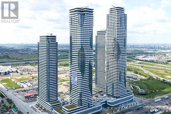5609 - 225 COMMERCE STREET, Vaughan (Vaughan Corporate Centre), Ontario L4K0R1