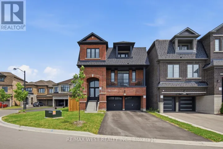 16 GREAT RAILWAY COURT, Vaughan (Kleinburg), Ontario L4H5E9