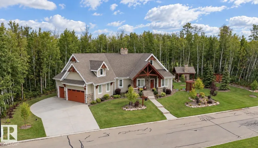 30 51025 Range Road 222, Rural Strathcona County, Alberta T8C1J5