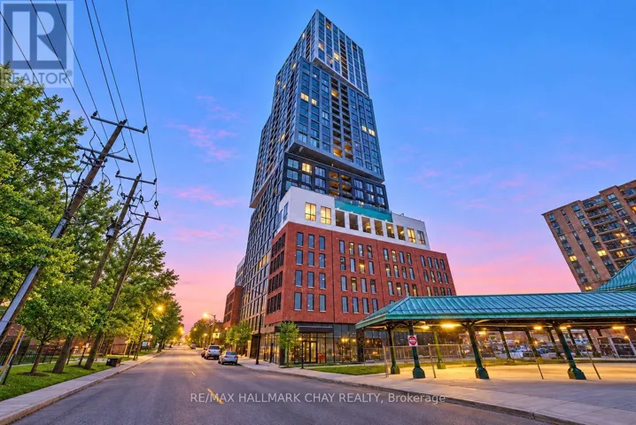 1902 - 39 MARY STREET, Barrie (City Centre), Ontario L4N1S9