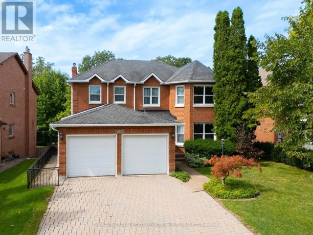 6036 ST. IVES WAY, Mississauga (East Credit), Ontario L5N4M1