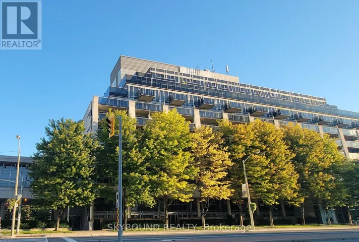 919 - 1040 THE QUEENSWAY, Toronto (Islington-City Centre West), Ontario M8Z0A7
