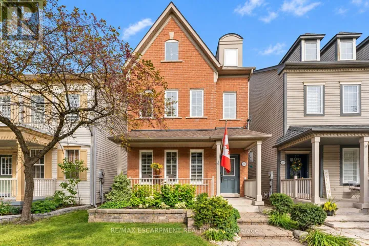 253 GATWICK DRIVE, Oakville (RO River Oaks), Ontario L6H7K3