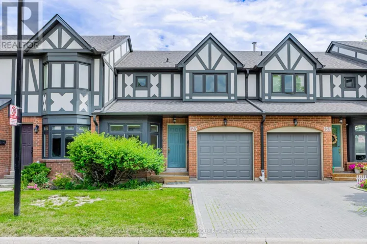 125 - 3050 ORLEANS ROAD, Mississauga (Erin Mills), Ontario L5L5P7