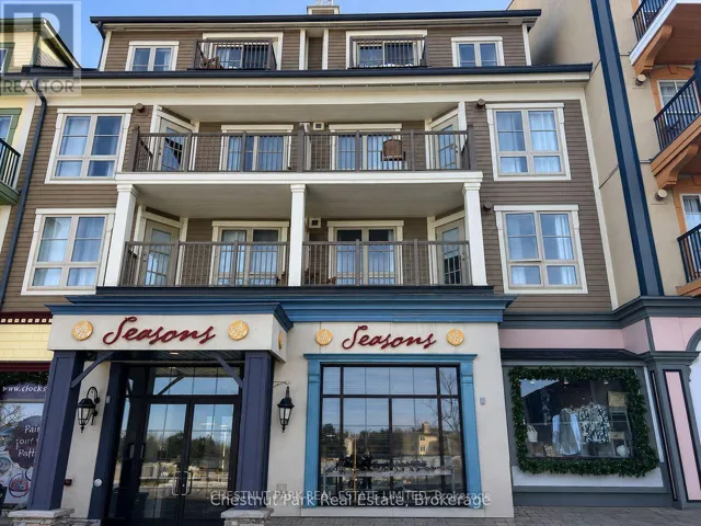 219 - 170 JOZO WEIDER BOULEVARD, Blue Mountains, Ontario L9Y0V2