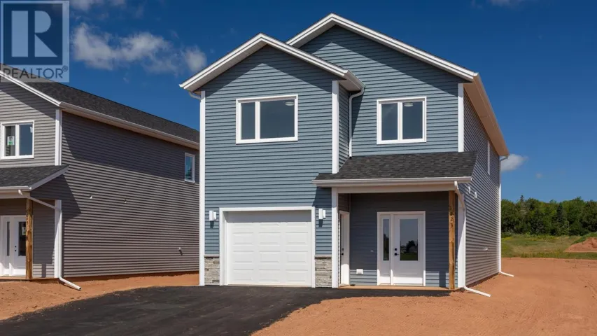 123 Samantha Lane, Cornwall, Prince Edward Island C0A1H0