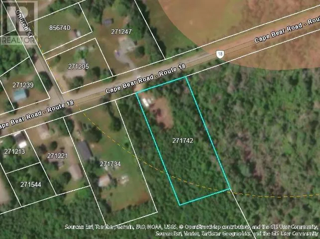 1446 CAPE BEAR Road, Murray Harbour, Prince Edward Island C0A1V0