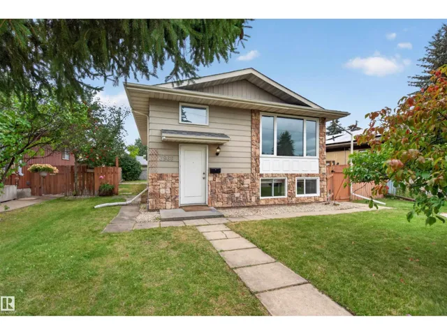 3968 55 ST NW, Edmonton, Alberta T6L1C2