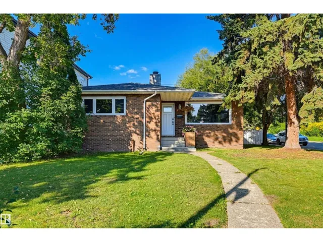 9544 148 ST NW, Edmonton, Alberta T5N3E4
