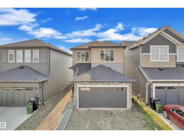 16832 49 ST NW, Edmonton, Alberta T5Y4G9