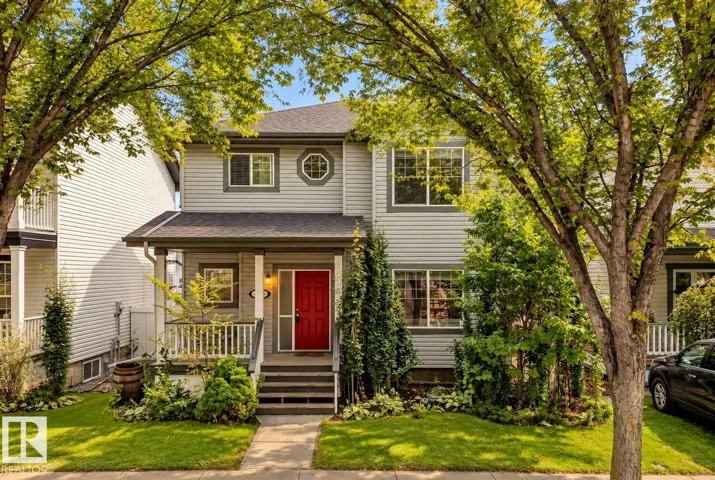 1660 TOMLINSON CM NW, Edmonton, Alberta T6R3E2