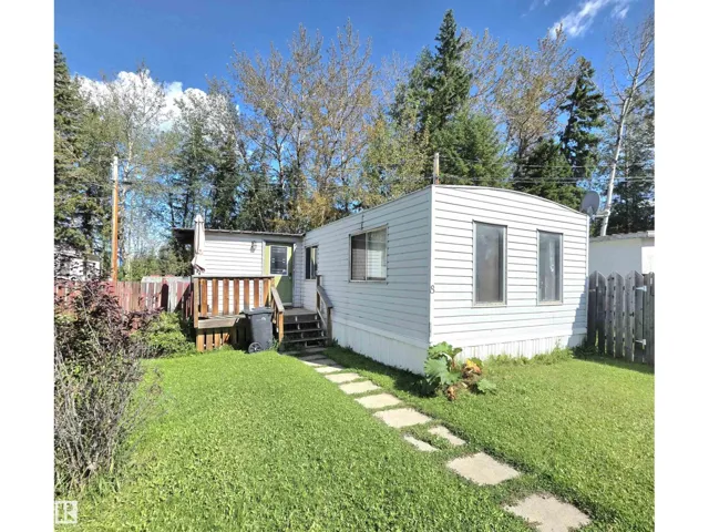 #8 5002 56 AV, Drayton Valley, Alberta T7A1M5