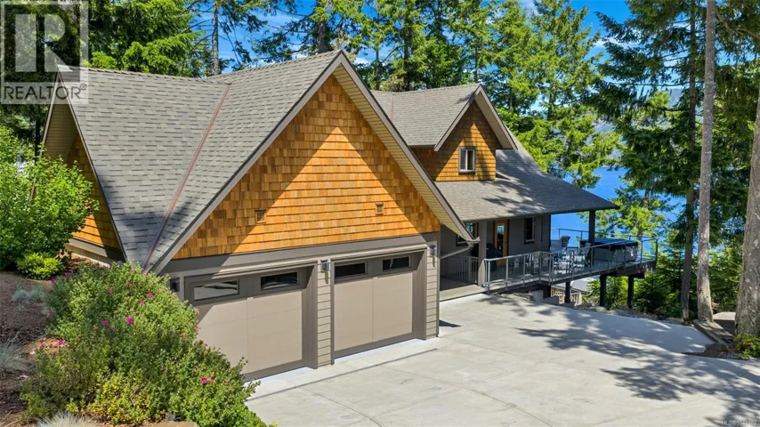 6371 Genoa Bay Rd, Duncan, British Columbia V9L5Y4