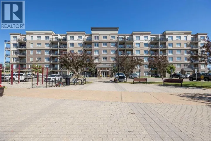 606, 136C Sandpiper Road, Fort McMurray, Alberta T9K0J7