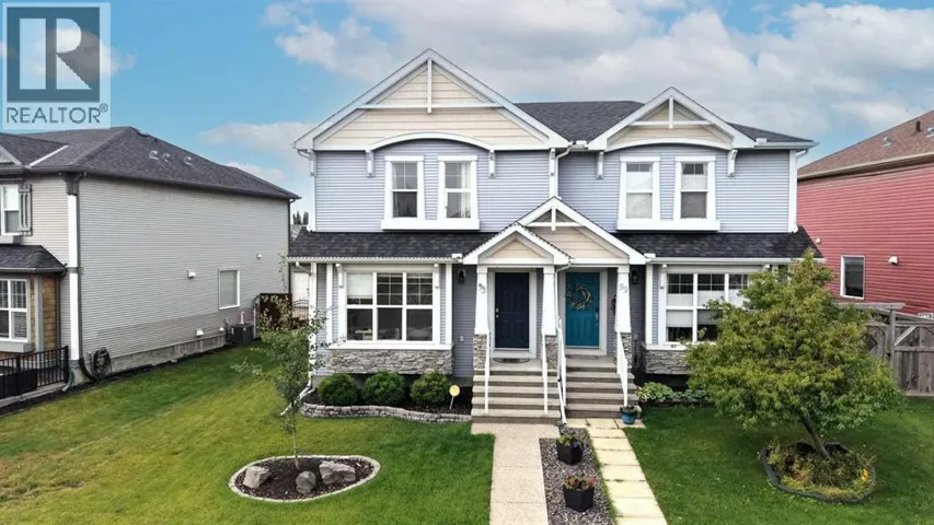 93 Autumn Green SE, Calgary, Alberta T3M0H4