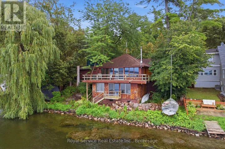 5890 RICE LAKE SCENIC DR DRIVE, Hamilton Township, Ontario K0K2G0