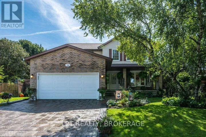 780 MUIRFIELD CRESCENT, Kingston (East Gardiners Rd), Ontario K7M8G1