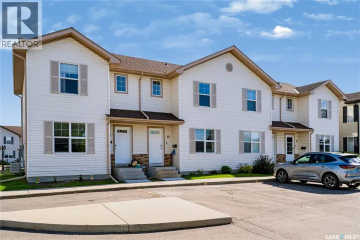 15 135 Pawlychenko LANE, Saskatoon, Saskatchewan S7V1J8