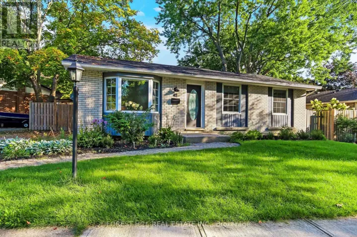 40 KILLARNEY ROAD, London North (North H), Ontario N5X2A7