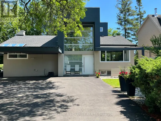 90 BERKINSHAW CRESCENT, Toronto (Banbury-Don Mills), Ontario M3B2T2