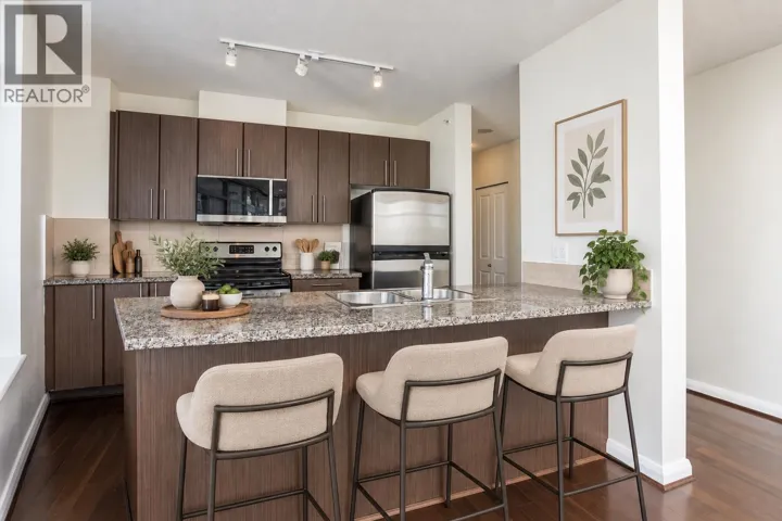 1206 898 CARNARVON STREET, New Westminster, British Columbia V3M0C3