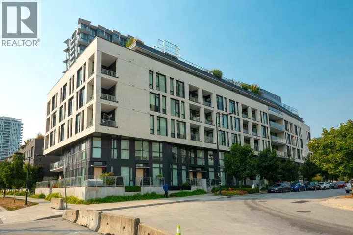 462 8575 RIVERGRASS DRIVE, Vancouver, British Columbia V5S0J7