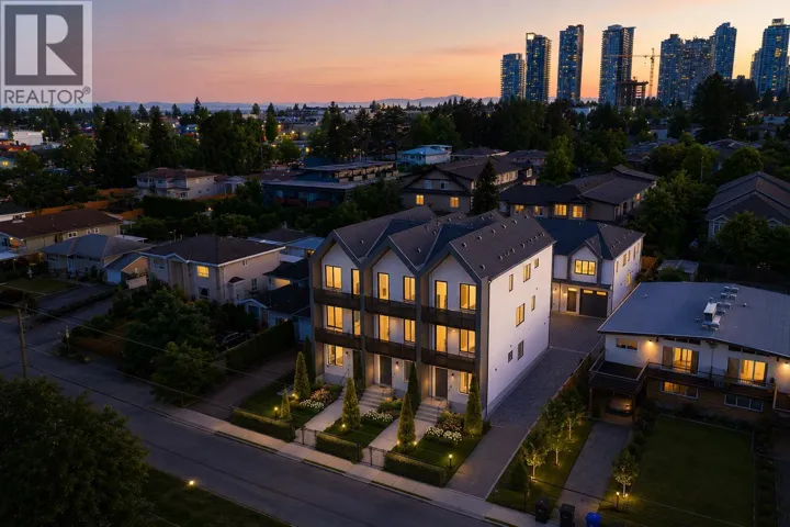 2 6525 DUFFERIN AVENUE, Burnaby, British Columbia V5H3T2