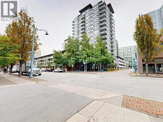 1307 8100 SABA ROAD, Richmond, British Columbia V6Y4H1