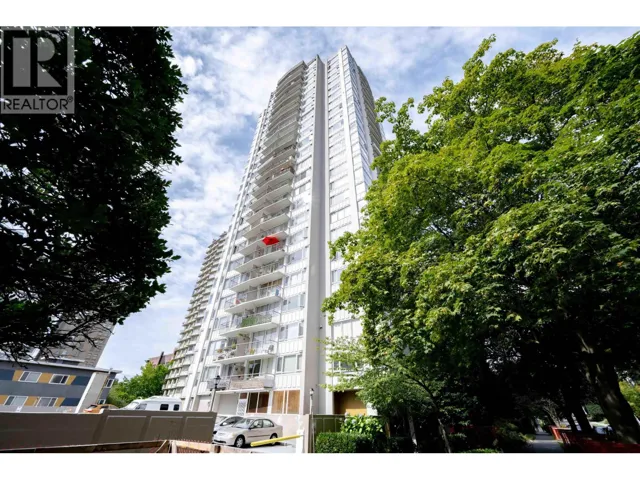 1108 1850 COMOX STREET, Vancouver, British Columbia V6G1R3