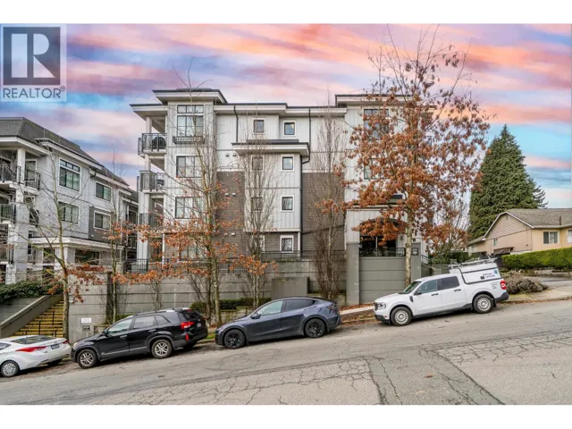 409 210 LEBLEU STREET, Coquitlam, British Columbia V3K4L6