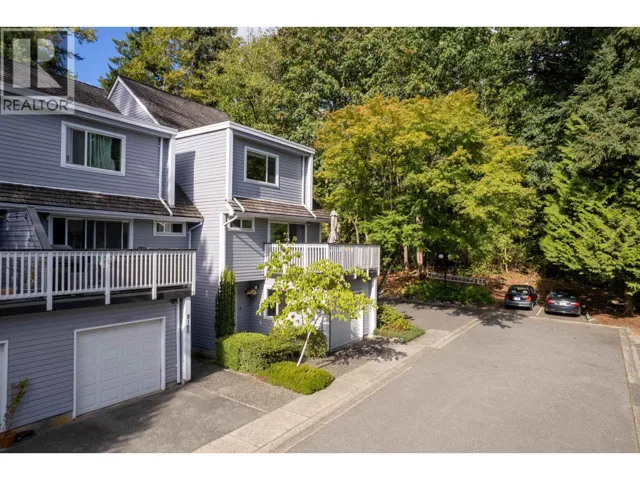 8167 FOREST GROVE DRIVE, Burnaby, British Columbia V5A4H5