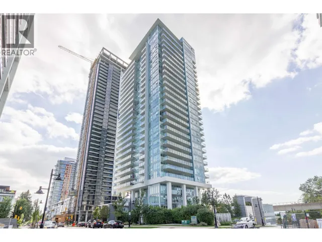 2705 652 WHITING WAY, Coquitlam, British Columbia V3J0K3