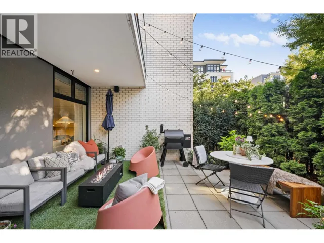 111 5080 QUEBEC STREET, Vancouver, British Columbia V5W2N2