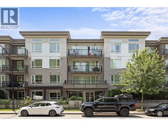 110 2382 ATKINS AVENUE, Port Coquitlam, British Columbia V3C0G7