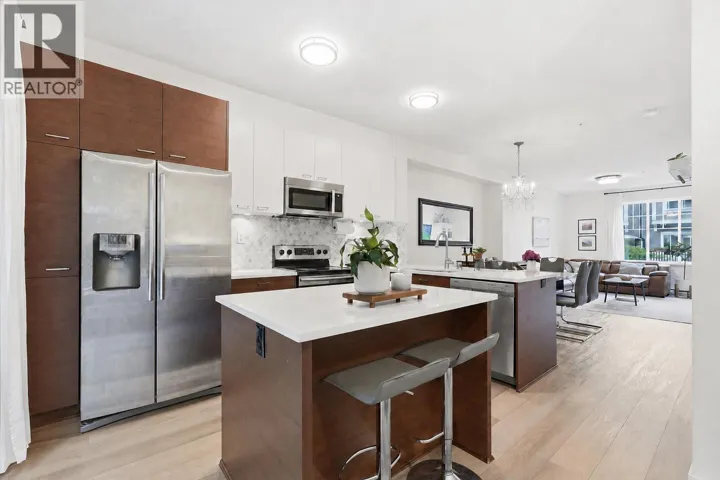 88 3010 RIVERBEND DRIVE, Coquitlam, British Columbia V3C0B8