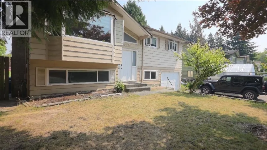 12130 GREENWELL STREET STREET, Maple Ridge, British Columbia V2X7N1