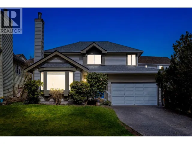 2983 WALTON AVENUE, Coquitlam, British Columbia V3B6N1