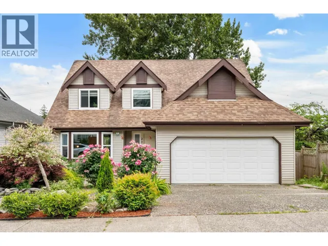 2378 MARIANA PLACE, Coquitlam, British Columbia V3K6S2