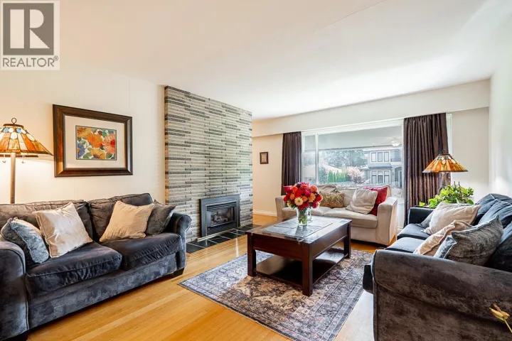 675 NEWPORT STREET, Coquitlam, British Columbia V3J3H5