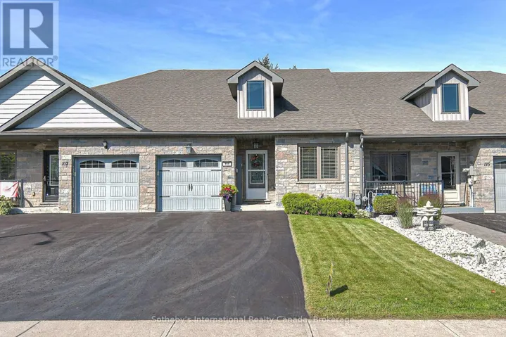 111 LUCY LANE, Orillia, Ontario L3V7A8