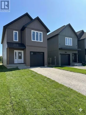 170 EQUALITY DRIVE, Meaford, Ontario N4L0B4
