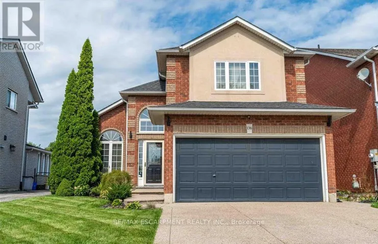 136 BRAEMAR AVENUE, Haldimand, Ontario N3W2M6