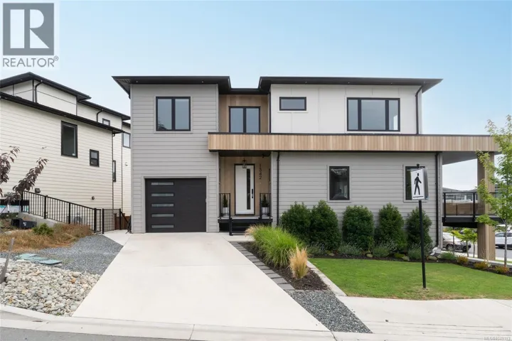 1342 Sandstone Lane, Langford, British Columbia V9B7A2