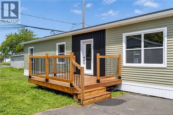 12 Snow Goose Drive, Lincoln, New Brunswick E3B7E9
