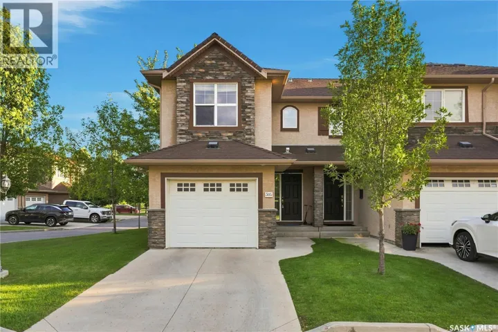 305 710 Gordon ROAD, Saskatoon, Saskatchewan S7T0J5