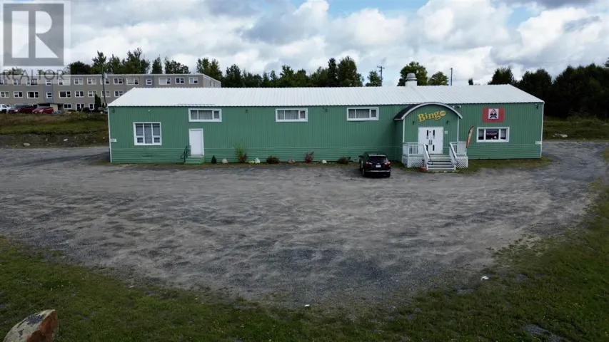25 Dunn RD, Elliot Lake, Ontario P5A2R9