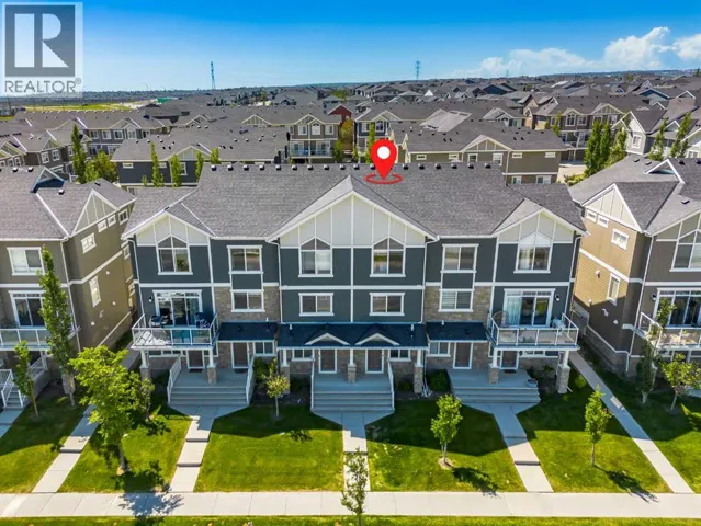 1531 Symons Valley Parkway NW, Calgary, Alberta T3P0R8